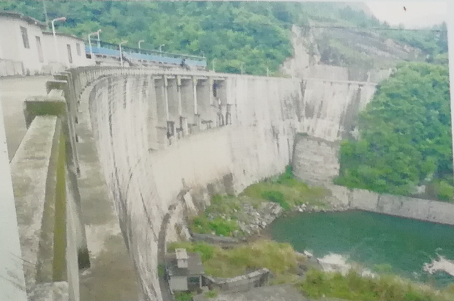 贵州面板坝止水材料